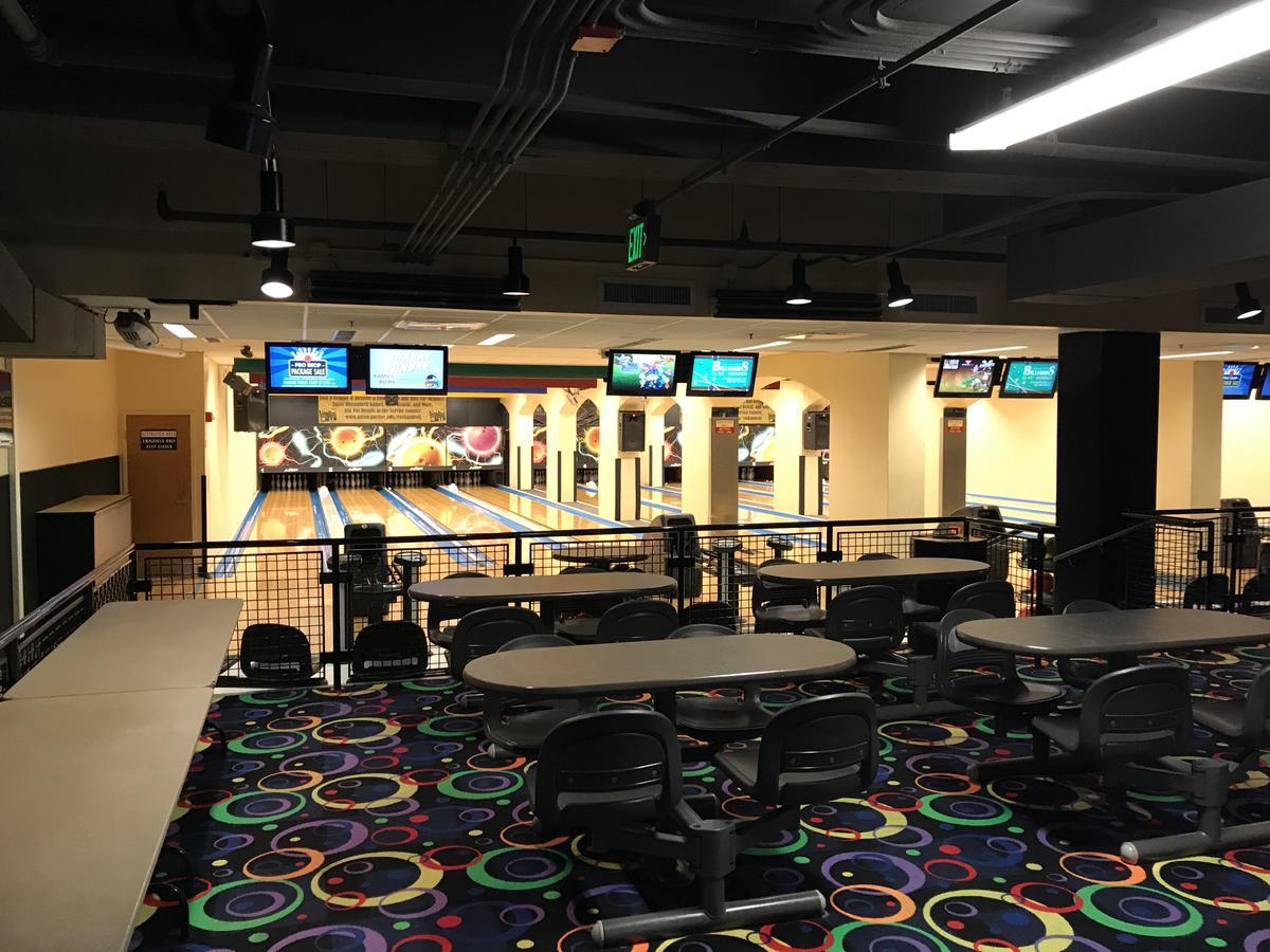 Union Club Hotel Purdue 西拉法叶 外观 照片