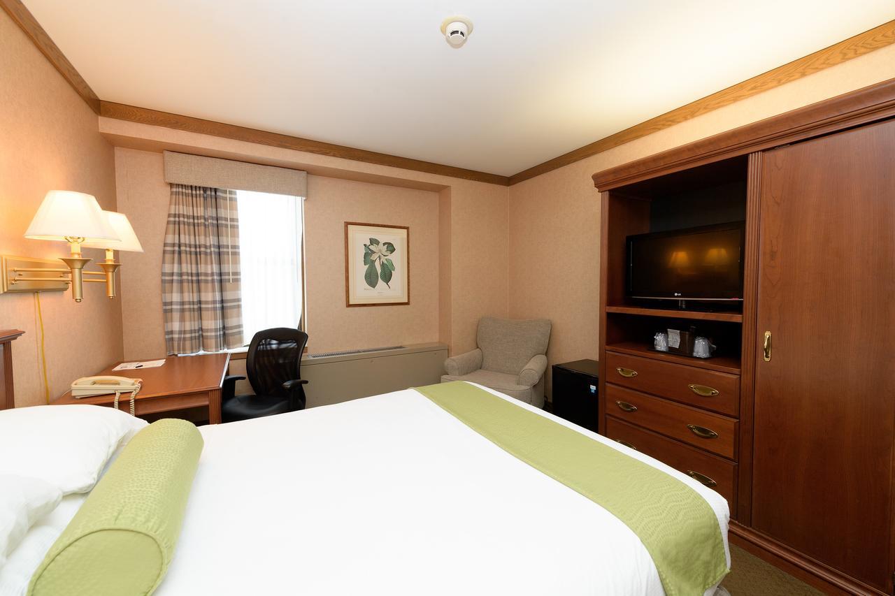 Union Club Hotel Purdue 西拉法叶 外观 照片